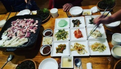 솔향기 매장 이미지