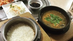 일경추어탕  매장 이미지