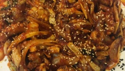 당근낙지 매장 이미지