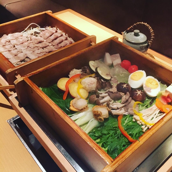 華蓮 博多店(카렌 하카타점)  매장 이미지
