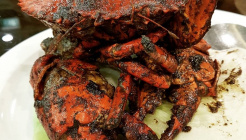 long beach seafood restaurant(롱 비치 시푸드 레스토랑) 매장 이미지