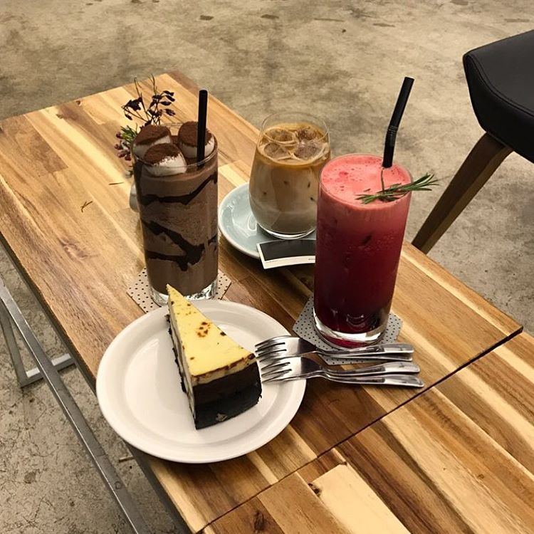 Must Coffee Lab 매장 이미지