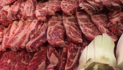 부뚜막생고기 매장 이미지