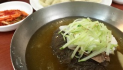 한마음면옥 매장 이미지