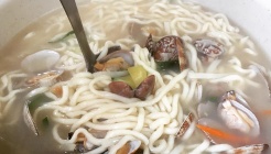 원가네 옹심이칼국수 매장 이미지