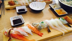 신대초밥 매장 이미지