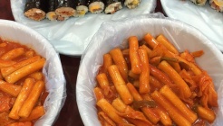섹시한떡볶이 매장 이미지