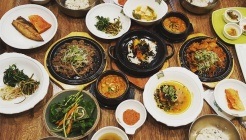 열무밭애 매장 이미지