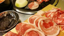 가장맛있는뒷고기 제주돈내코 매장 이미지