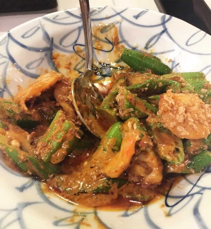 True Blue Cuisine(트루 블루 퀴진) 매장 이미지