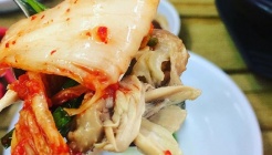 개성녹각삼계탕 매장 이미지