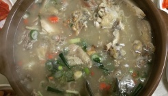 초정약수식당 매장 이미지