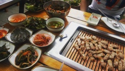 목우촌웰빙마을 매장 이미지