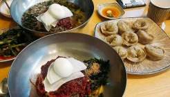 고향메밀촌  매장 이미지