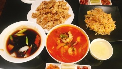 유에 쉐라톤그랜드인천호텔  매장 이미지