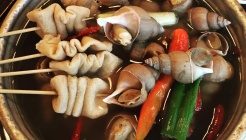 와쏘골뱅이탕 매장 이미지