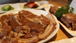 남포동갈비 매장 이미지