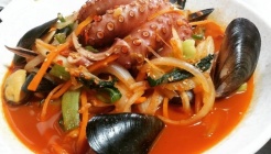 미강손짜장 매장 이미지