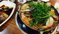 몽순이해물탕 매장 이미지