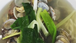 명동칼국수 매장 이미지