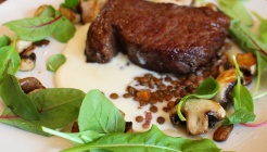 툴롱 매장 이미지