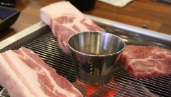 꺼멍목장 매장 이미지