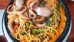 인정받은불낙지 매장 이미지