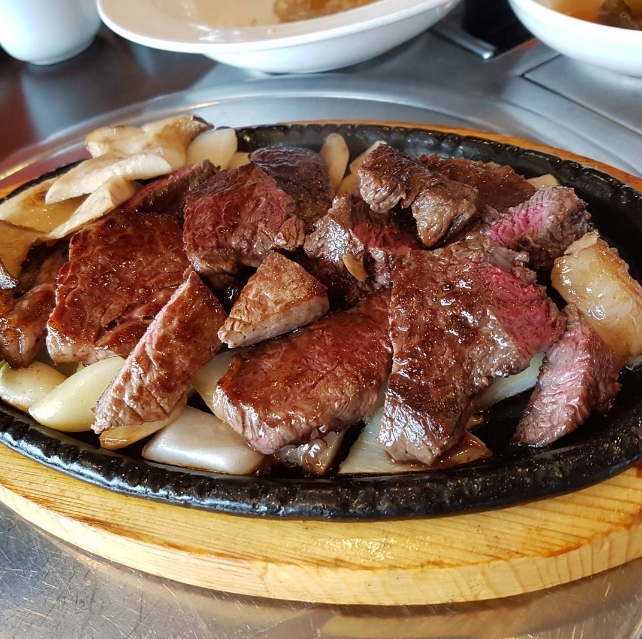 워낭 매장 이미지