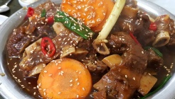 안의갈비탕 매장 이미지