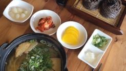 모밀우동 1937 매장 이미지