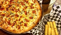 몬스터피자 매장 이미지