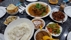 Original KAYU Nasi Kandar 매장 이미지
