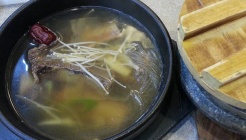 김정문설렁탕 매장 이미지