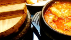북창동순두부 매장 이미지
