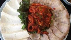 진두부집 매장 이미지