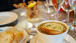 라플랑끄 매장 이미지