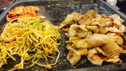 부라보회관 매장 이미지