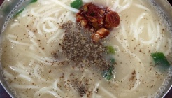 삼대째 전통칼국수 매장 이미지