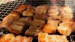 갈비삼겹살 매장 이미지