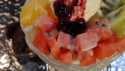 까페 도레아  매장 이미지