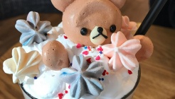 The 달다 매장 이미지