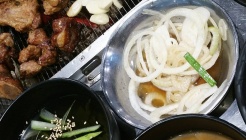 연탄돼지갈비 자양점 매장 이미지