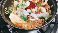 맛고을기사식당 매장 이미지