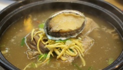 고려홍삼삼계탕 매장 이미지