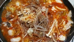 먹거리촌기사식당 매장 이미지