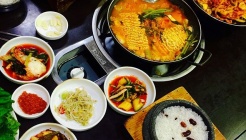 용답기사식당 매장 이미지