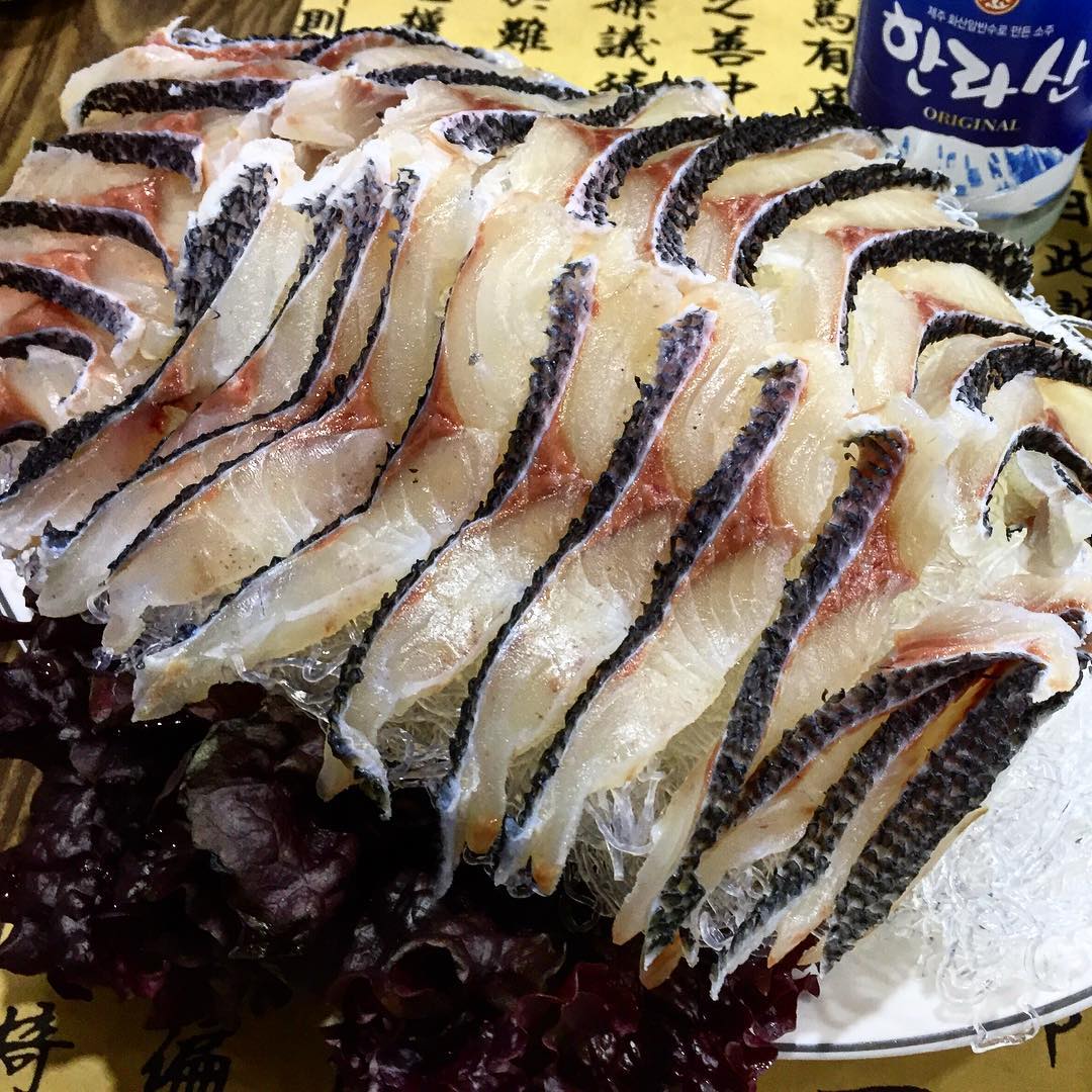  돌아온천지연식당  매장 이미지