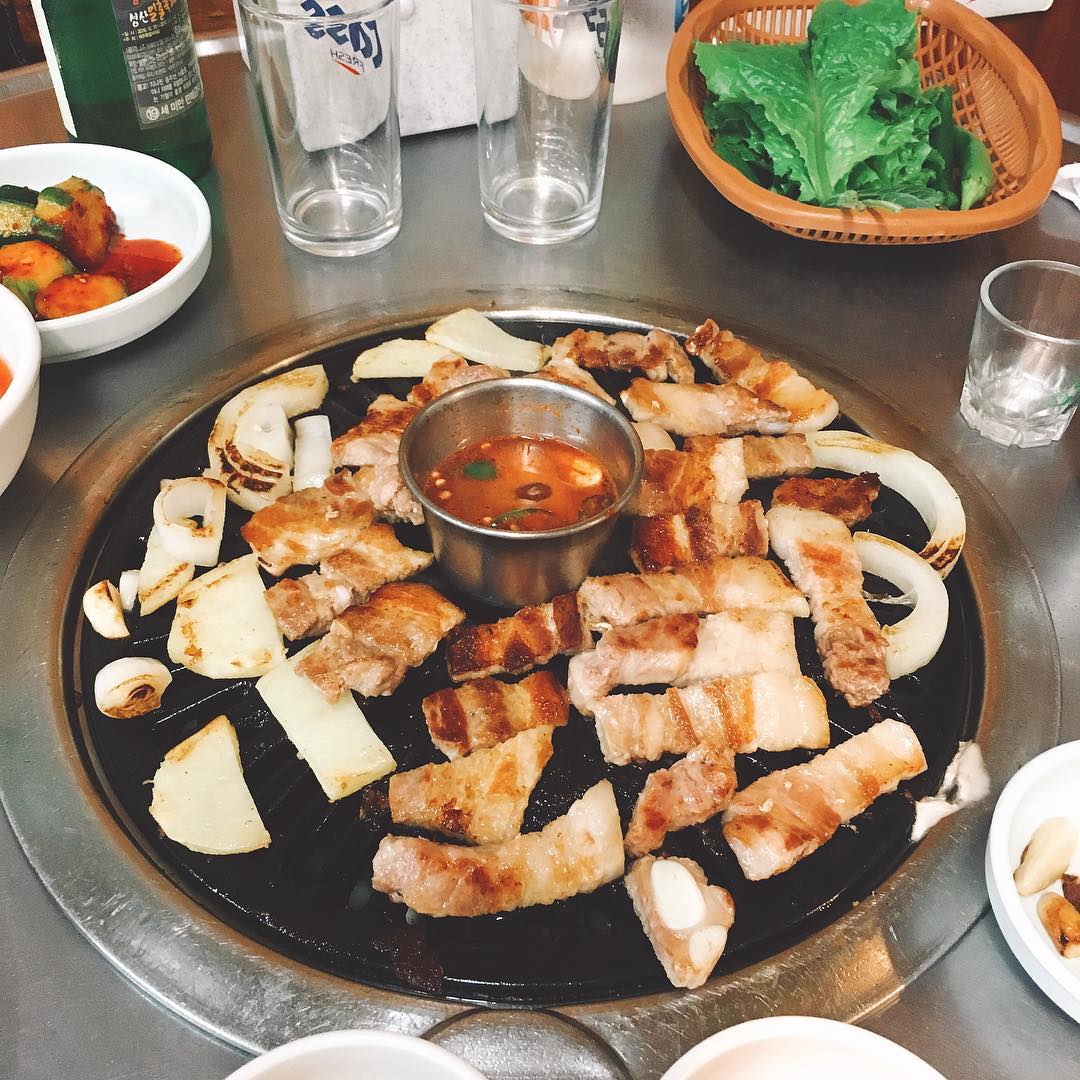 옛날깡통구이  매장 이미지