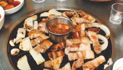 옛날깡통구이  매장 이미지