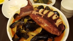 콩짬뽕 매장 이미지